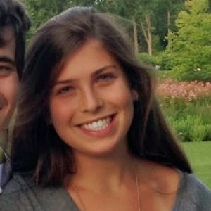 Meet your Posher, Alana